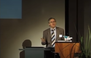 Alternative Krebstherapien - Lothar Hirneise vom 3E-Zentrum