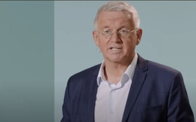 Lothar Hirneise: Was Onkologen Ihnen nicht erzählen