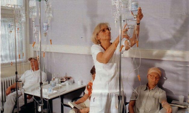 Etwas älter, aber immer noch gültig.