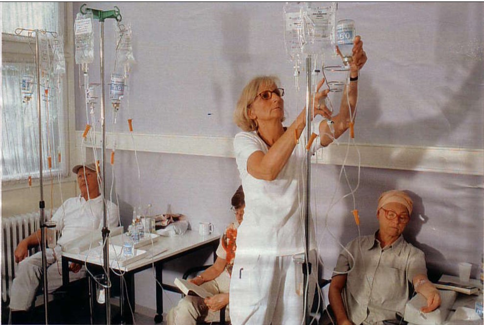 Etwas älter, aber immer noch gültig.