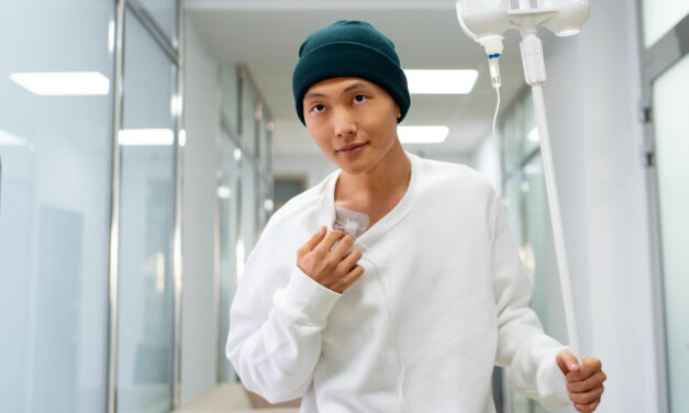 Chemotherapie: Fluch oder letzte Rettung?