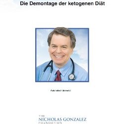 Demontage der ketogenen Diet