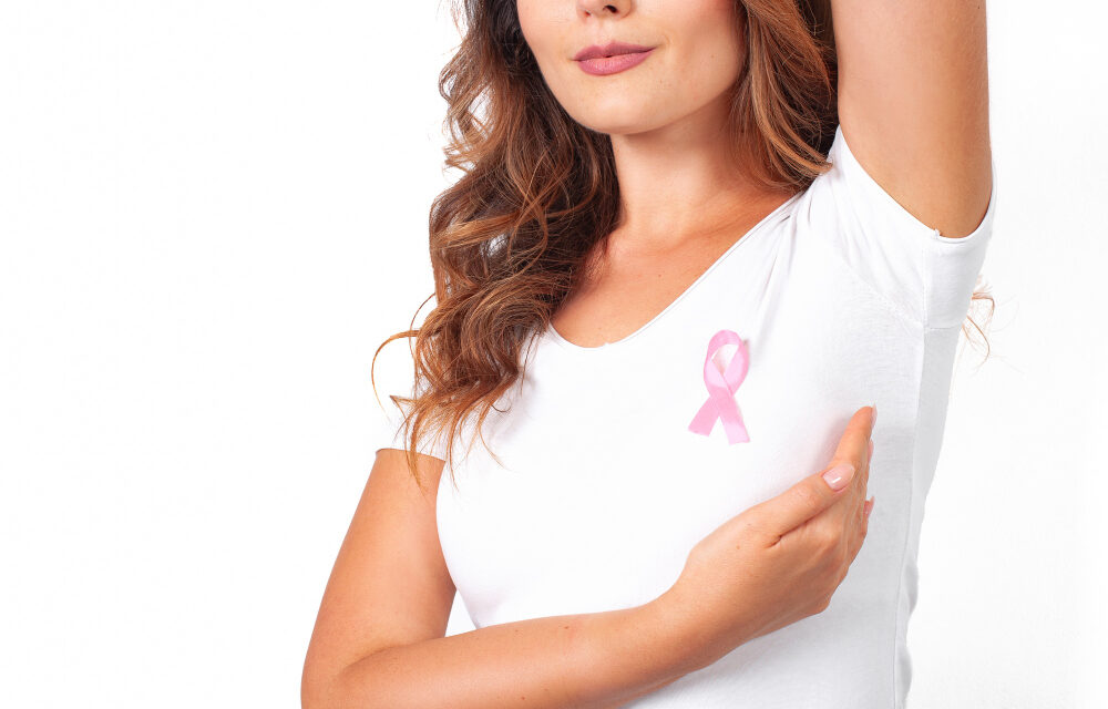 Komplementäre und alternative Behandlung von Brustkrebs