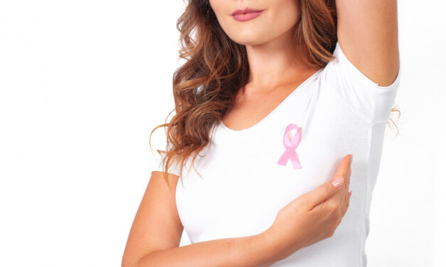 Komplementäre und alternative Behandlung von Brustkrebs
