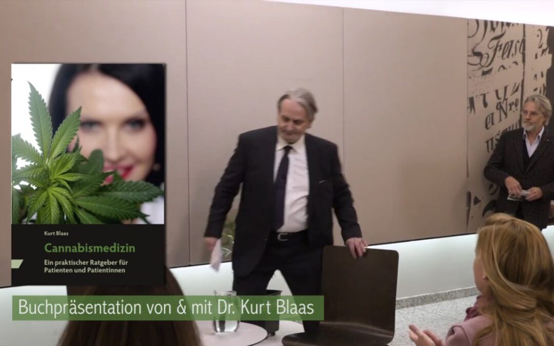 Krebspatient Thomas Knull – CANNABISPATIENT erfolgreich
