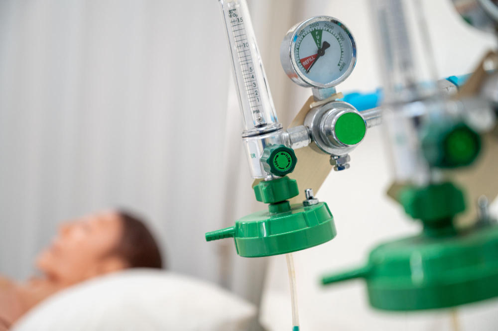 Sauerstoffmangel im Tumor begünstigt die Bildung von Metastasen