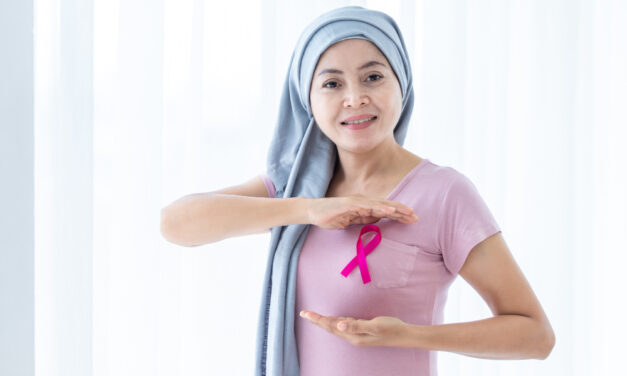 Was bei Brustkrebs immer wieder behauptet wird