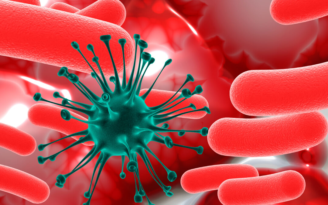 Krebs als mitochondriale Stoffwechselerkrankung