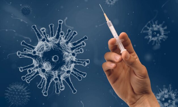 Erhöhte altersbereinigte Krebssterblichkeit nach der dritten mRNA-Lipid-Nanopartikel-Impfstoffdosis während der COVID-19-Pandemie in Japan